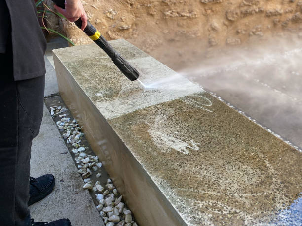 Best Pressure Washing Driveway  in Hazen, AR