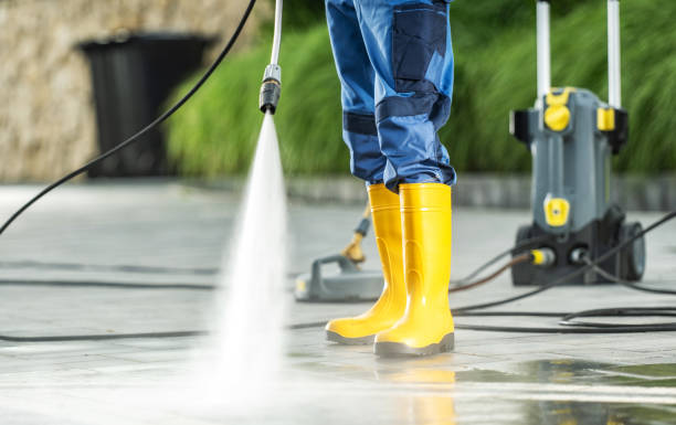 Best Fence Pressure Washing  in Hazen, AR
